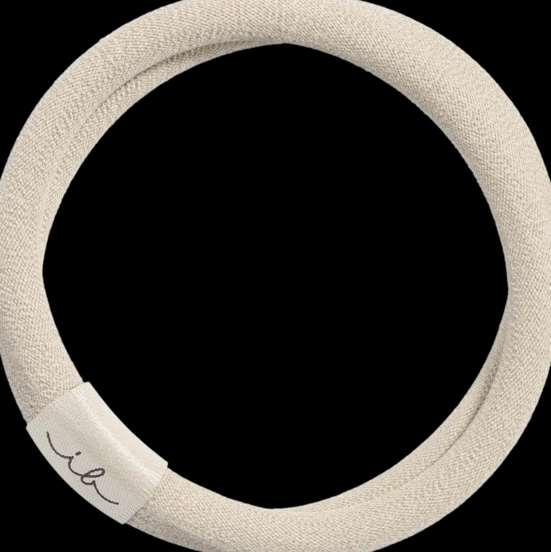 invisibobble Hair Tie Mocha -hiuslenkit 5kpl