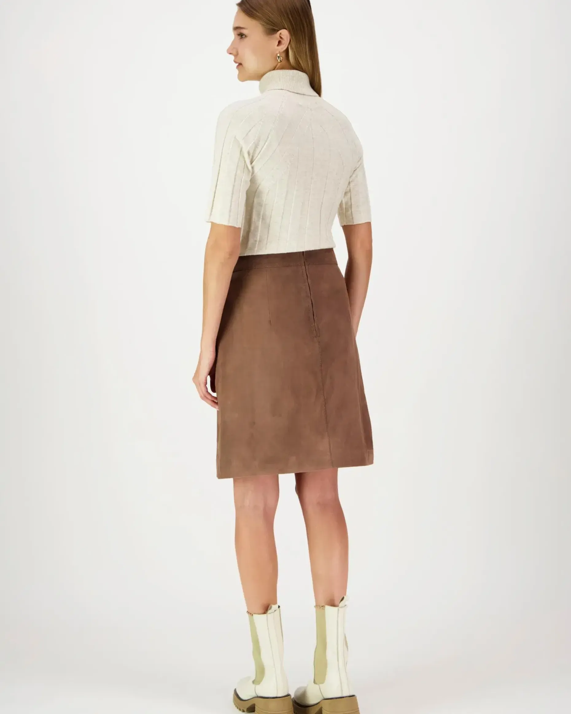 Inwear neule