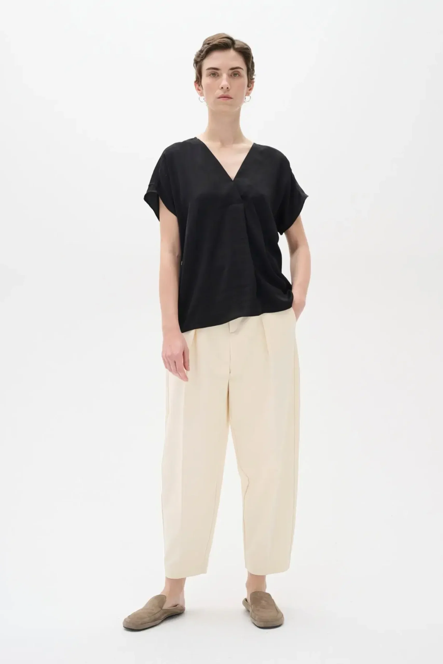 InWear RindalW top paita