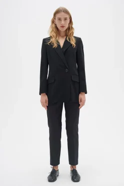 InWear ZellaIW Flat Pant housut