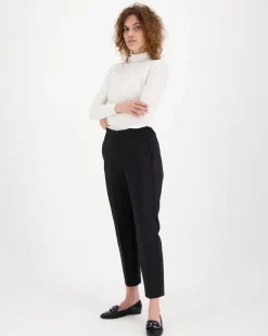 InWear ZellaIW Flat Pant housut