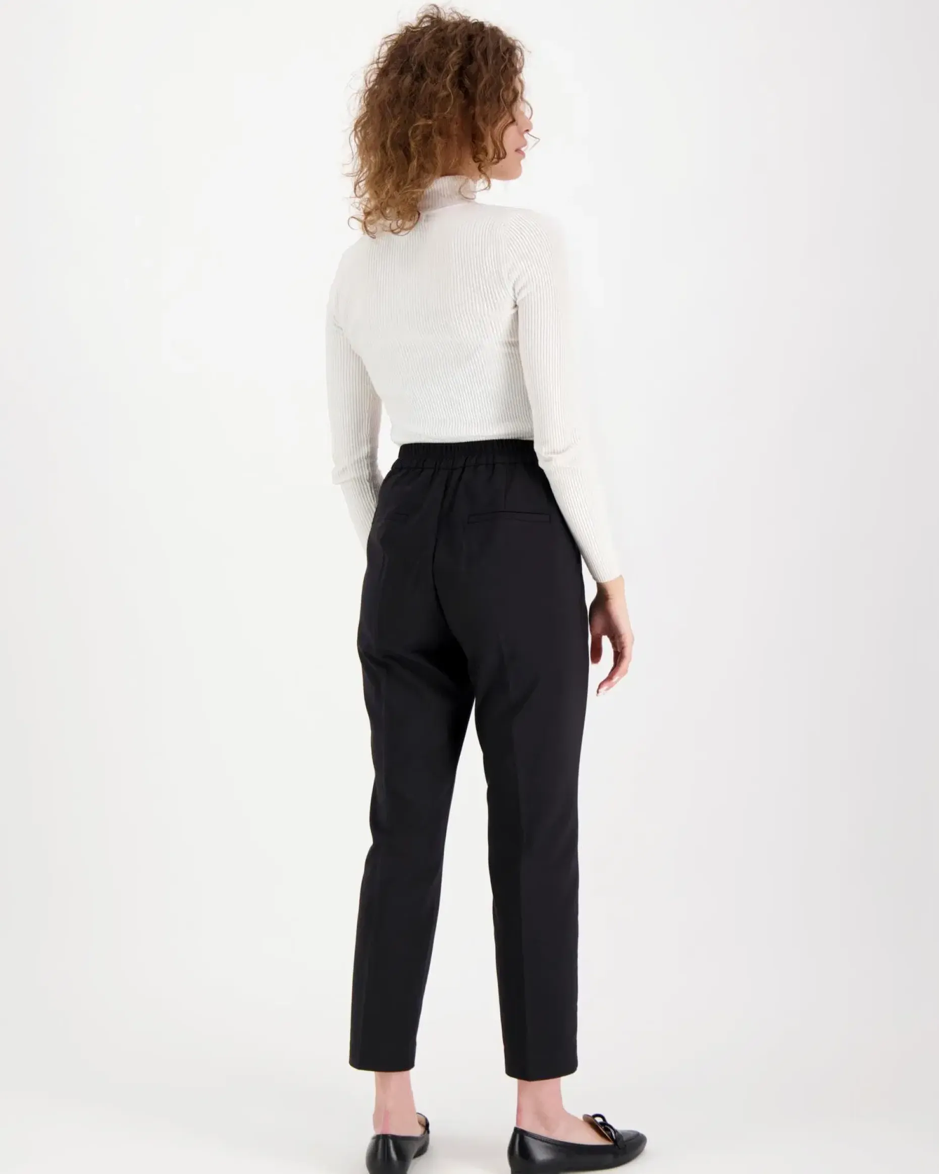 InWear ZellaIW Flat Pant housut