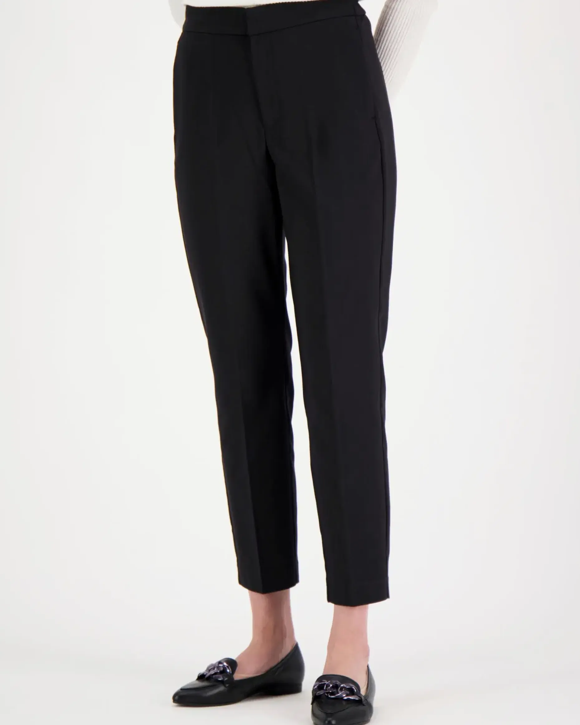 InWear ZellaIW Flat Pant housut