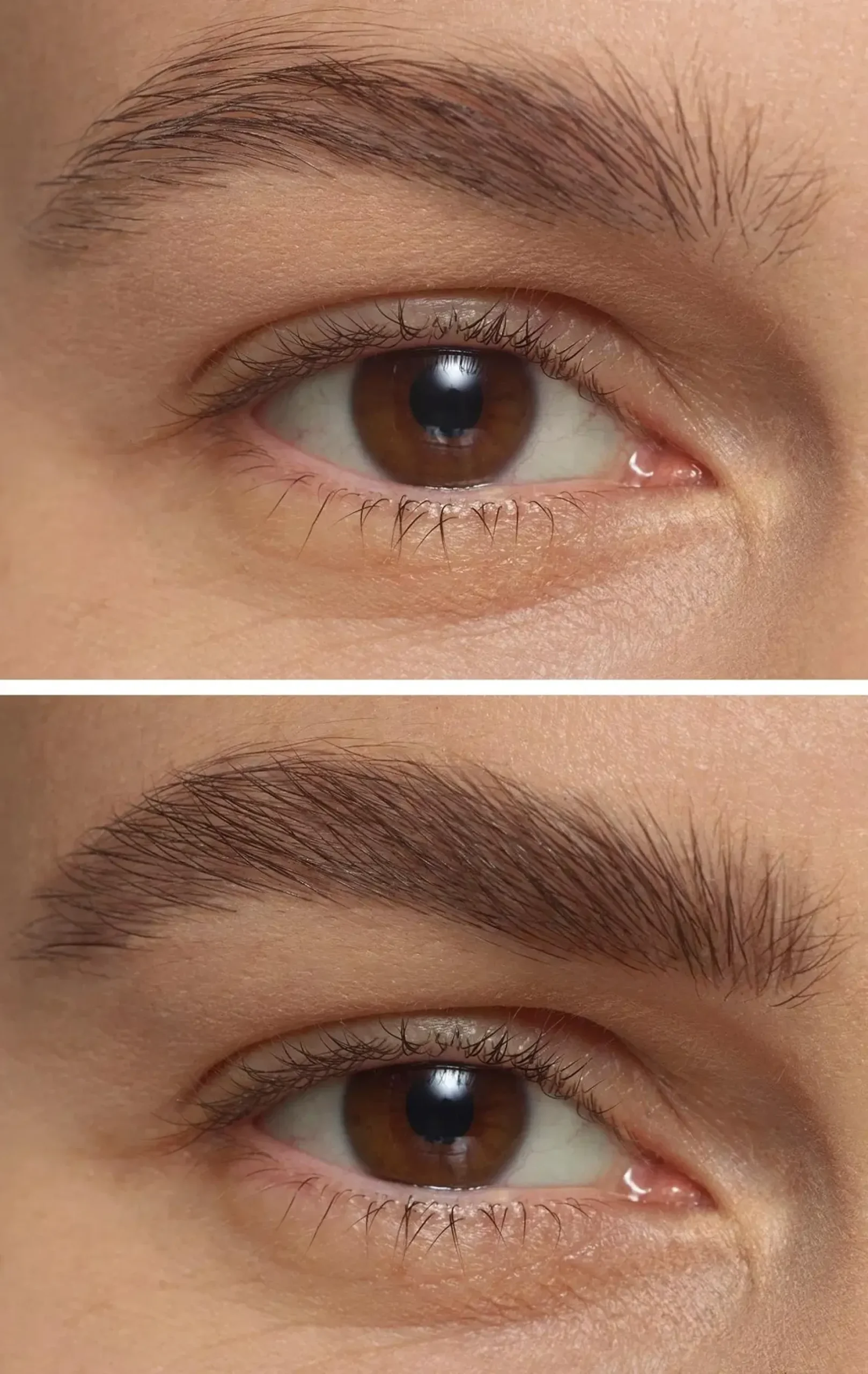 IsaDora Brow Fine Liner kulmakynä 1,1 ml