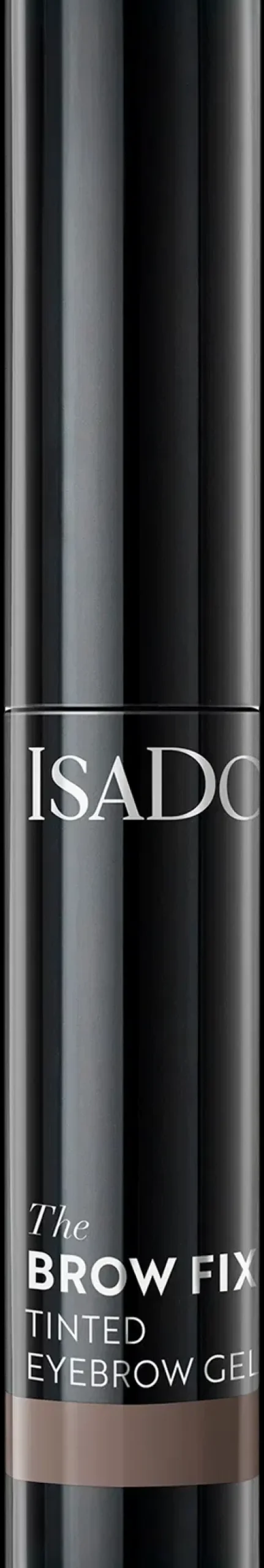 IsaDora Brow Fix Tinted Eyebrow Gel kulmageeli 3,5 ml