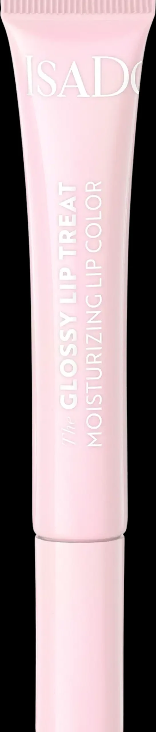 Isadora Glossy Lip Treat huulikiilto 50 Clear Sorbet 13 ml