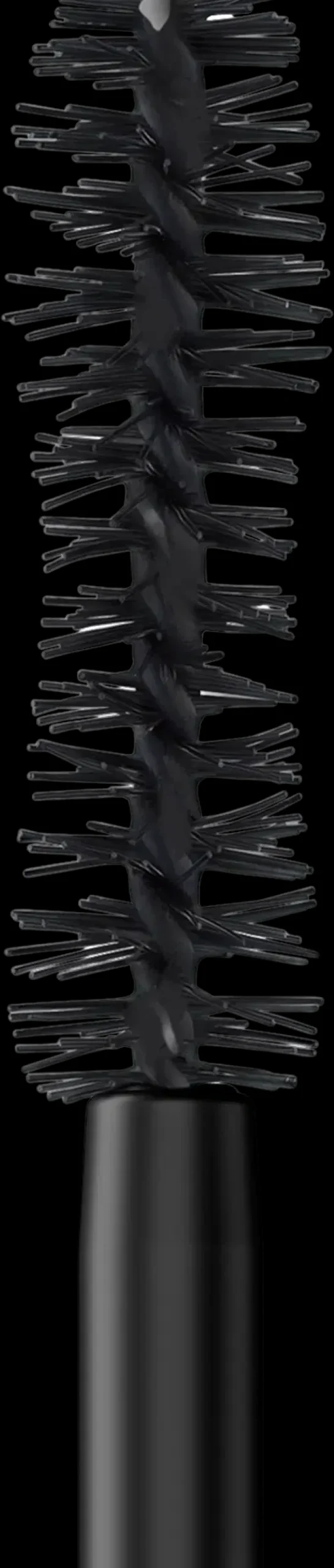 Isadora The 10 sec High Impact Volume Mascara 01 Black 9 ml