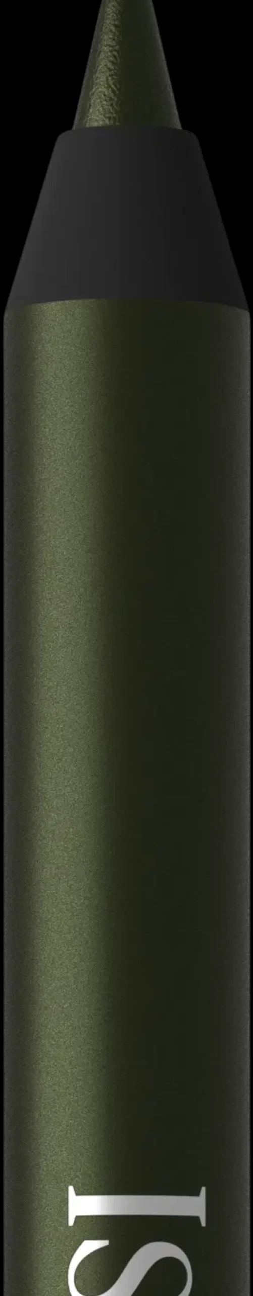 IsaDora The Contour Kajal silmänrajauskynä 1,2 ml