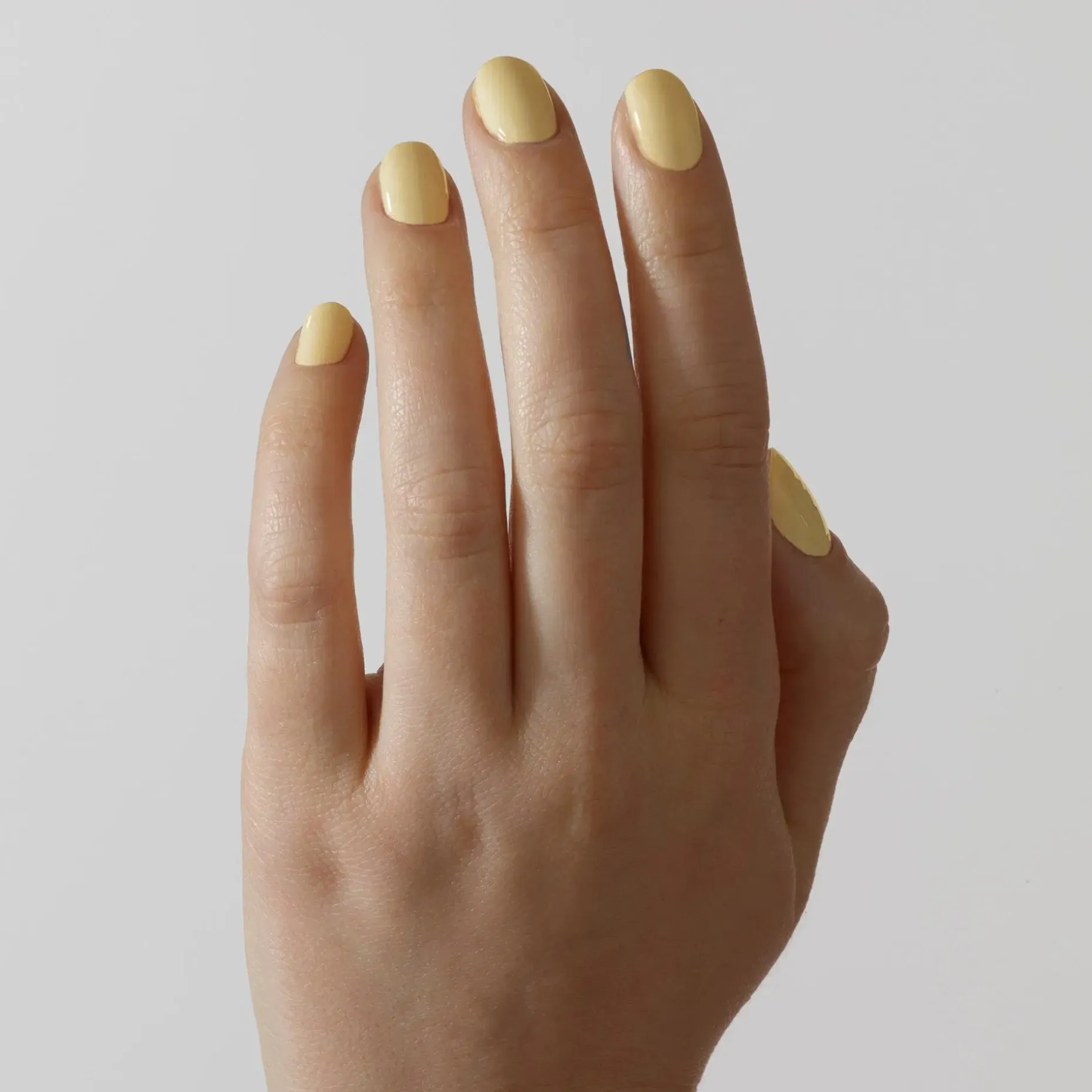 IsaDora Wonder Nail Polish kynsilakka 6 ml