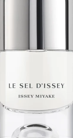 Issey Miyake Le Sel D'Issey Eau de Toilette 50 ml