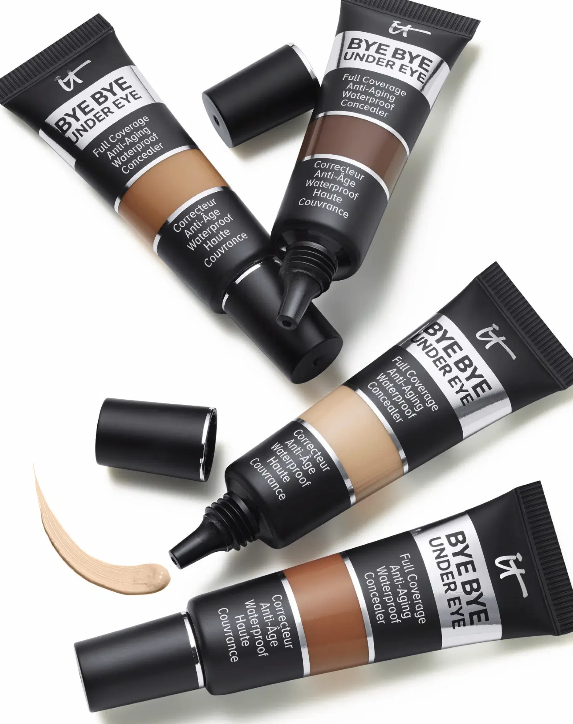 It Cosmetics Bye Bye Under Eye™ Concealer peitevoide 12 ml