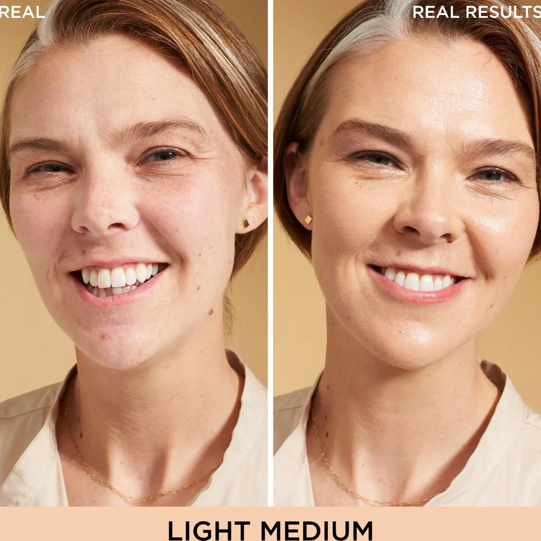 IT Cosmetics CC+ Nude Glow SPF 40 meikkivoide 32 ml
