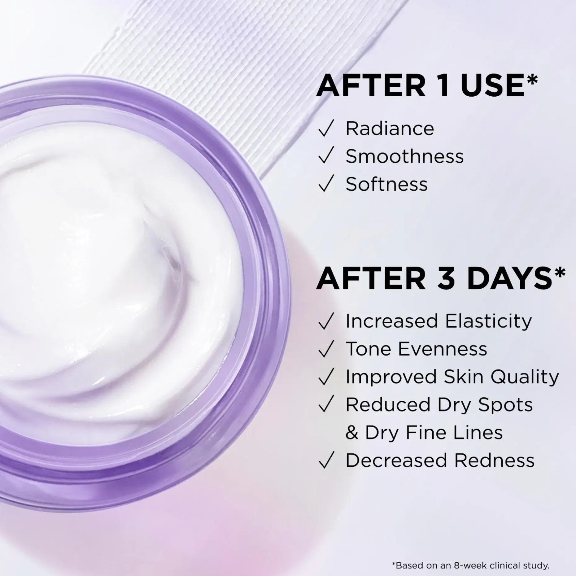 IT Cosmetics Confidence in a Barrier Cream kasvovoide 60 ml