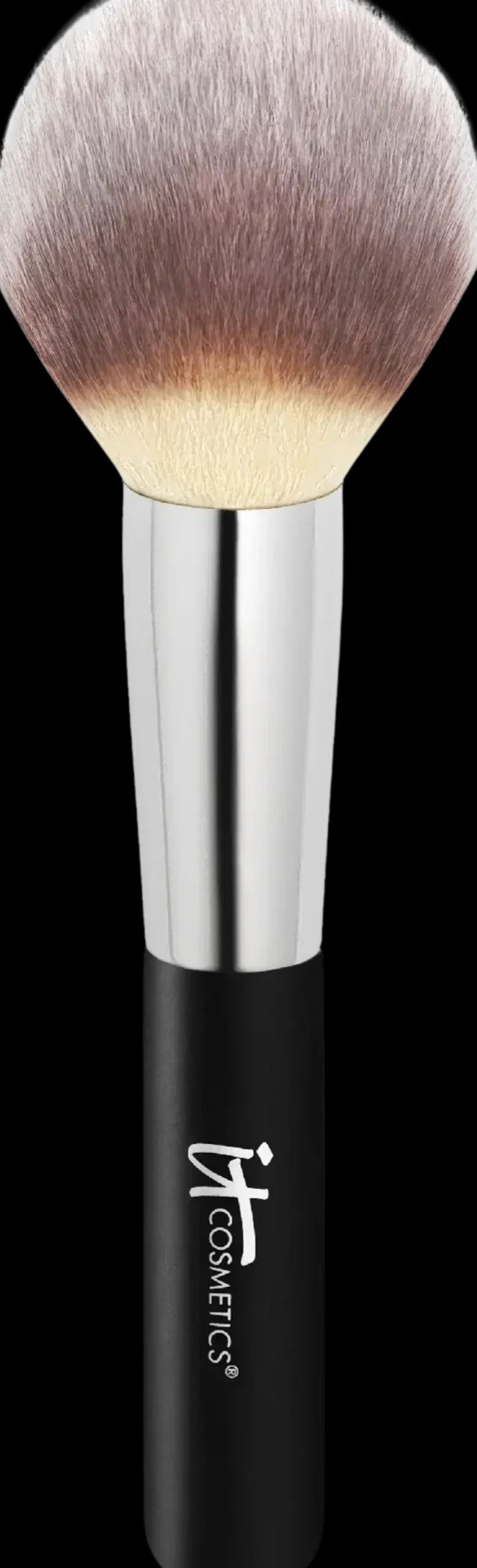 It Cosmetics Heavenly Luxe™ Wand Ball Powder Brush #8 puuterisivellin