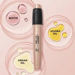 IT Cosmetics Hello Lashes maskara 9 ml