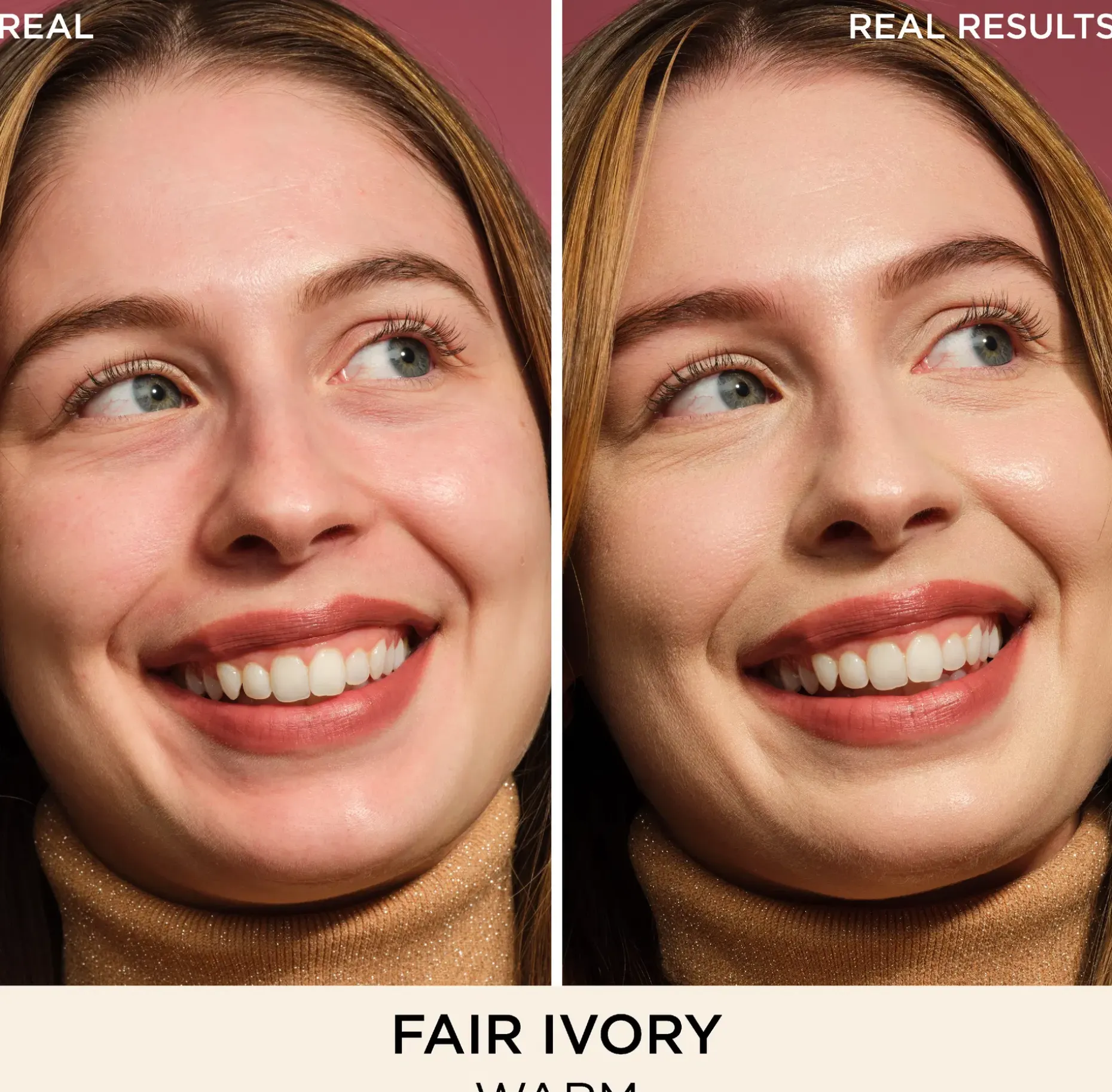 It Cosmetics Your Skin But Better™ CC+™ Foundation SPF 50+ meikkivoide 32 ml