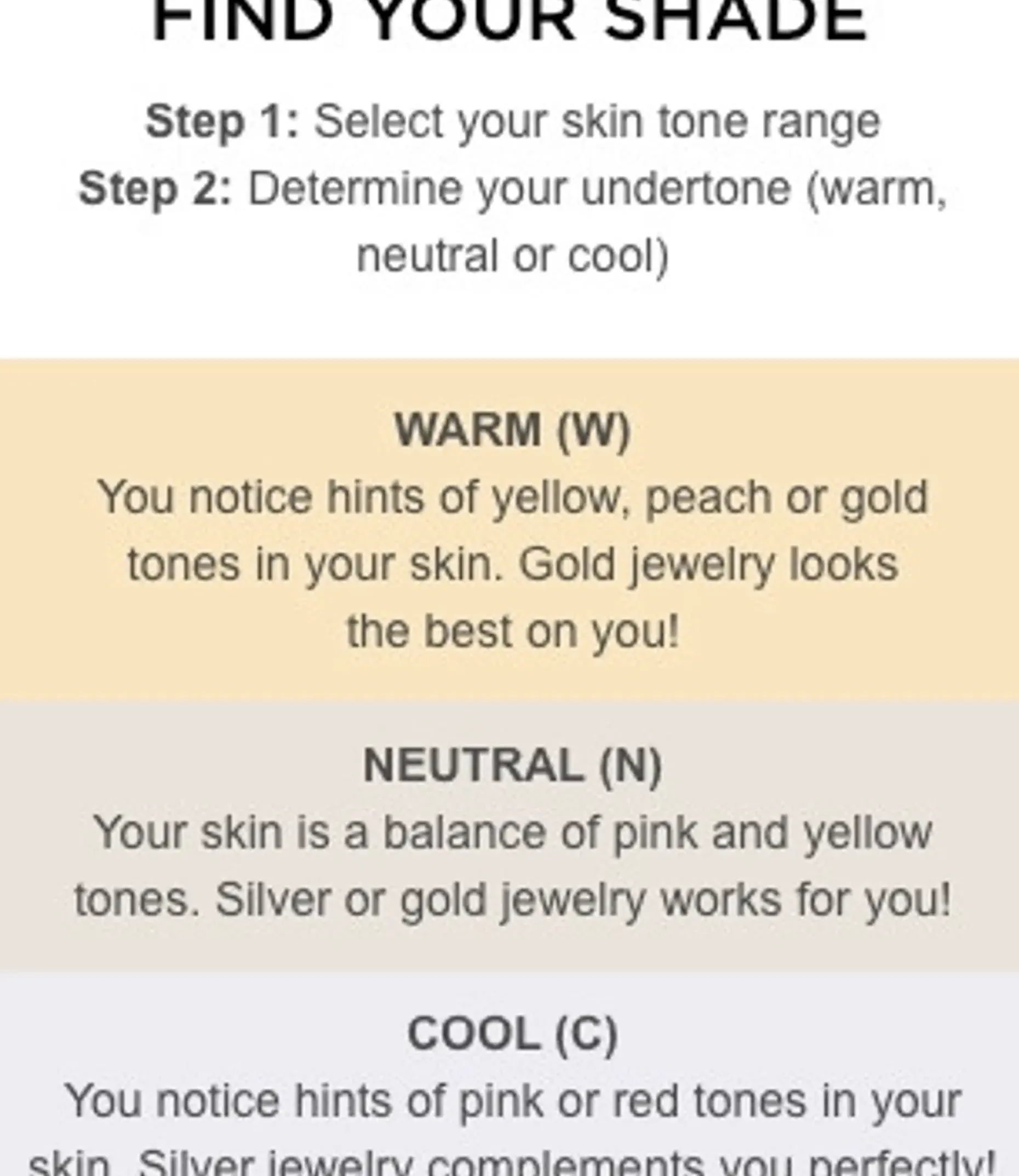 It Cosmetics Your Skin But Better™ CC+™ Foundation SPF 50+ meikkivoide 32 ml