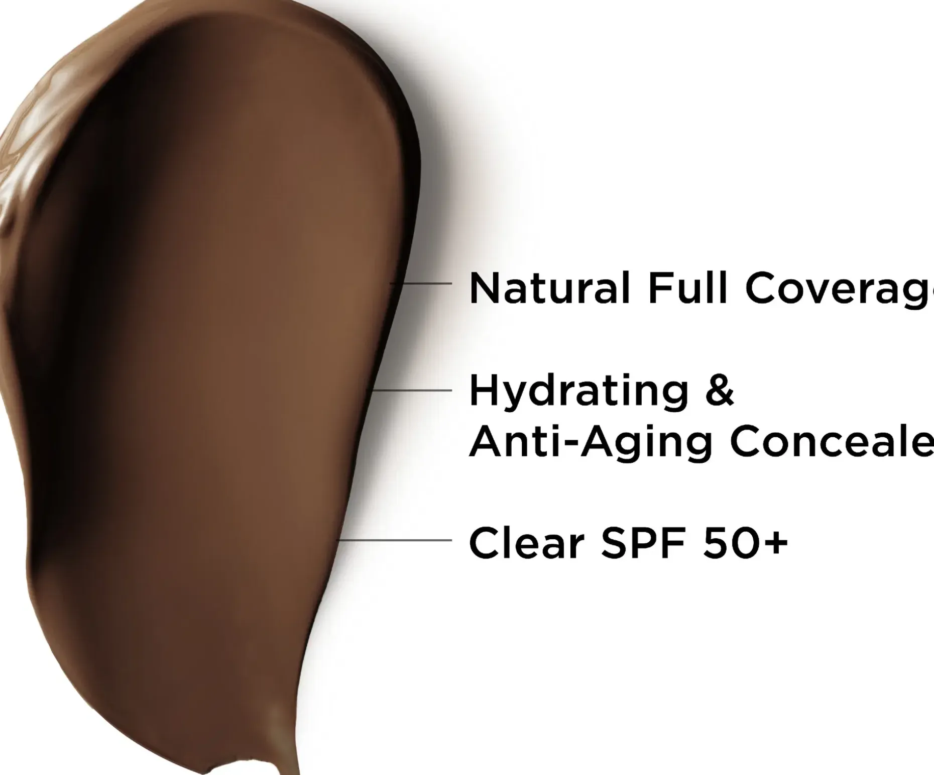 It Cosmetics Your Skin But Better™ CC+™ Foundation SPF 50+ meikkivoide 32 ml