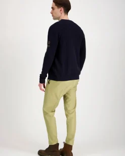 Jack & Jones Jjdaytona knit zip neuletakki