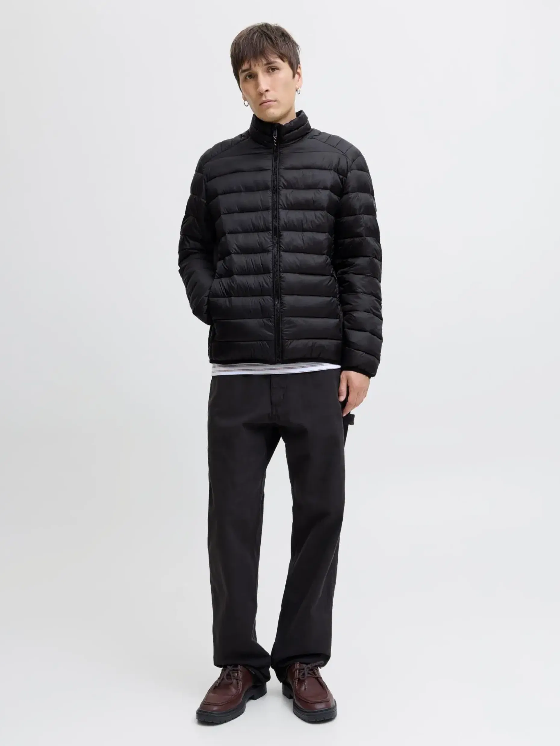 Jack & Jones Jjebradley kevytvanutakki