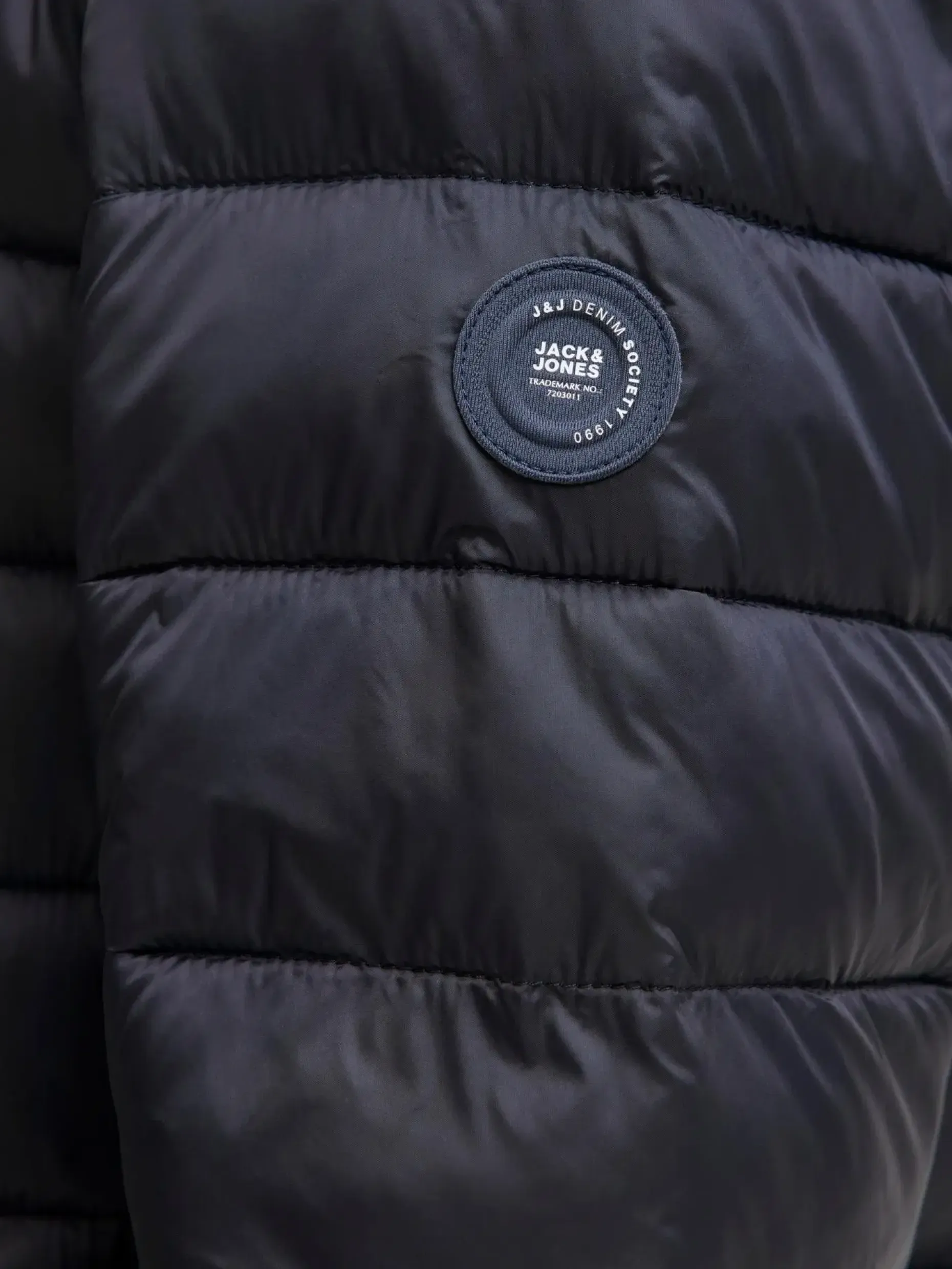Jack & Jones Jjebradley kevytvanutakki