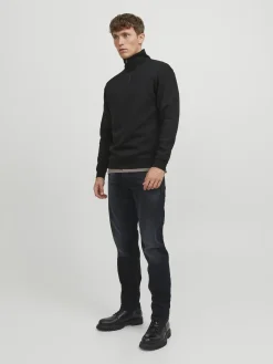 Jack & Jones Jjebradley vetoketjullinen college