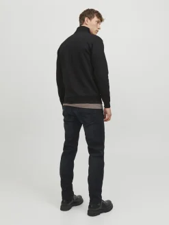 Jack & Jones Jjebradley vetoketjullinen college