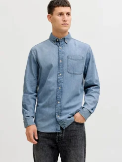 Jack & Jones Jjebrook jjoxford farkkupaita