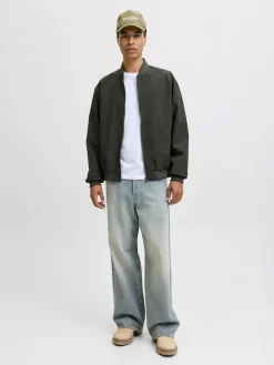 Jack & Jones Jjecharge bomber takki