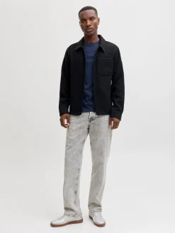 Jack & Jones Jjedover graphic t-paita