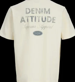 Jack & Jones Jjedover graphic t-paita