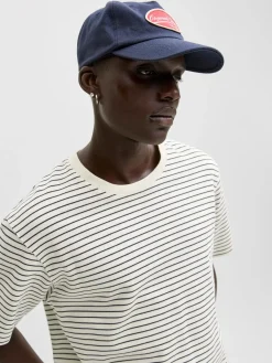 Jack & Jones Jjedover striped t-paita