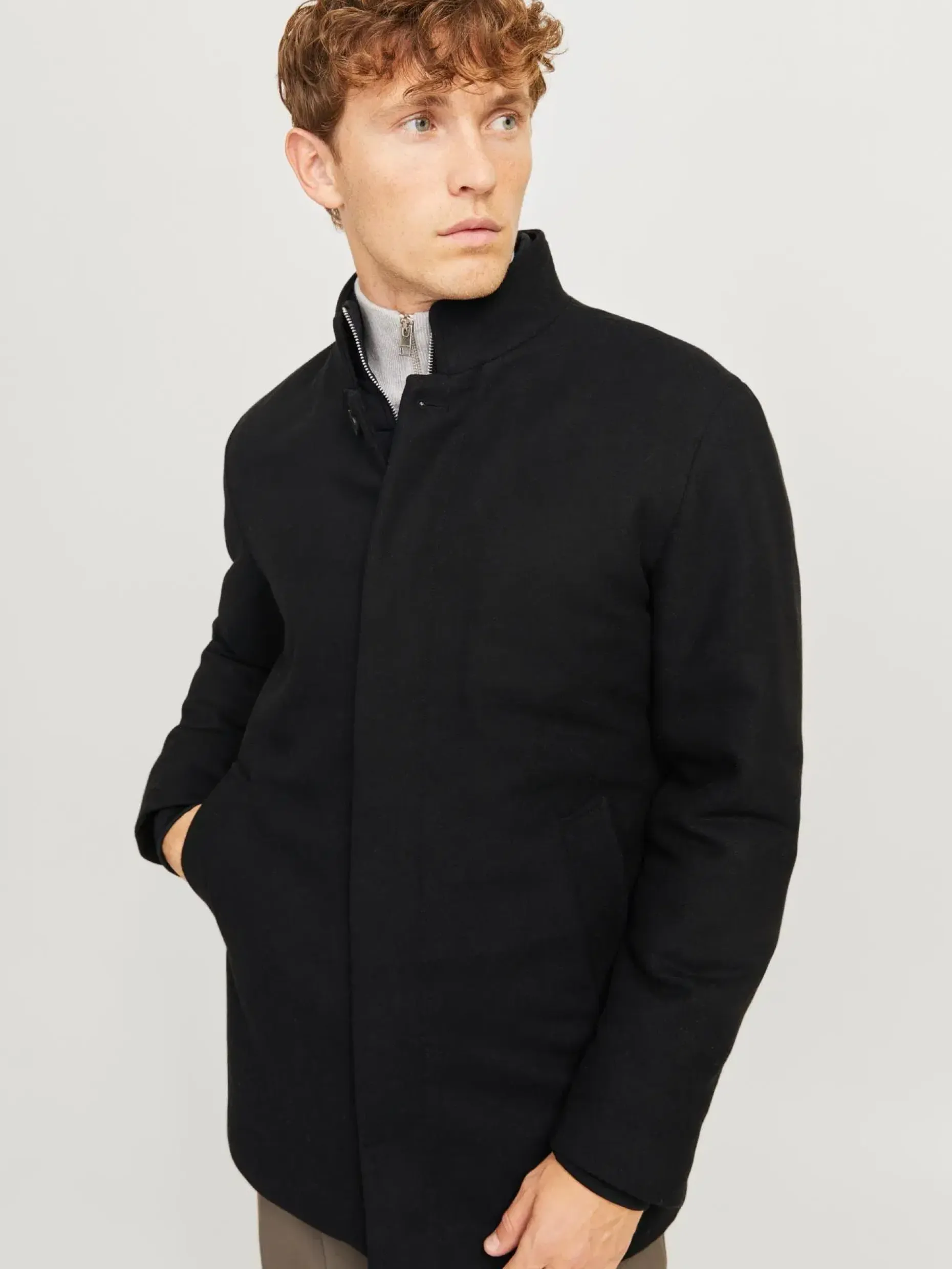 Jack & Jones JJEHarrison villakangastakki