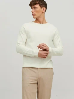 Jack & Jones Jjehill knit neule