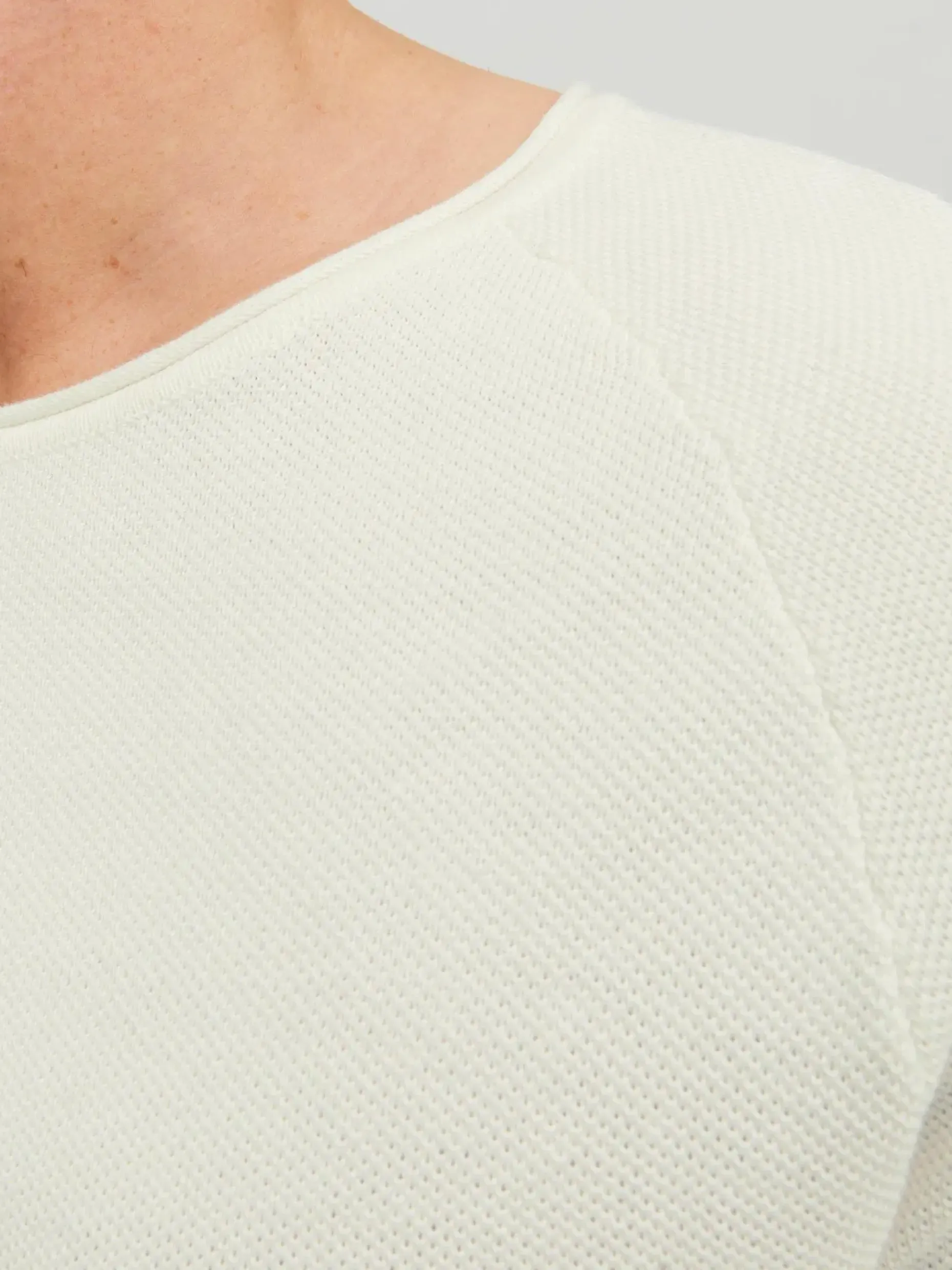 Jack & Jones Jjehill knit neule