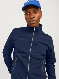 Jack & Jones Jjerush harrington bomber takki