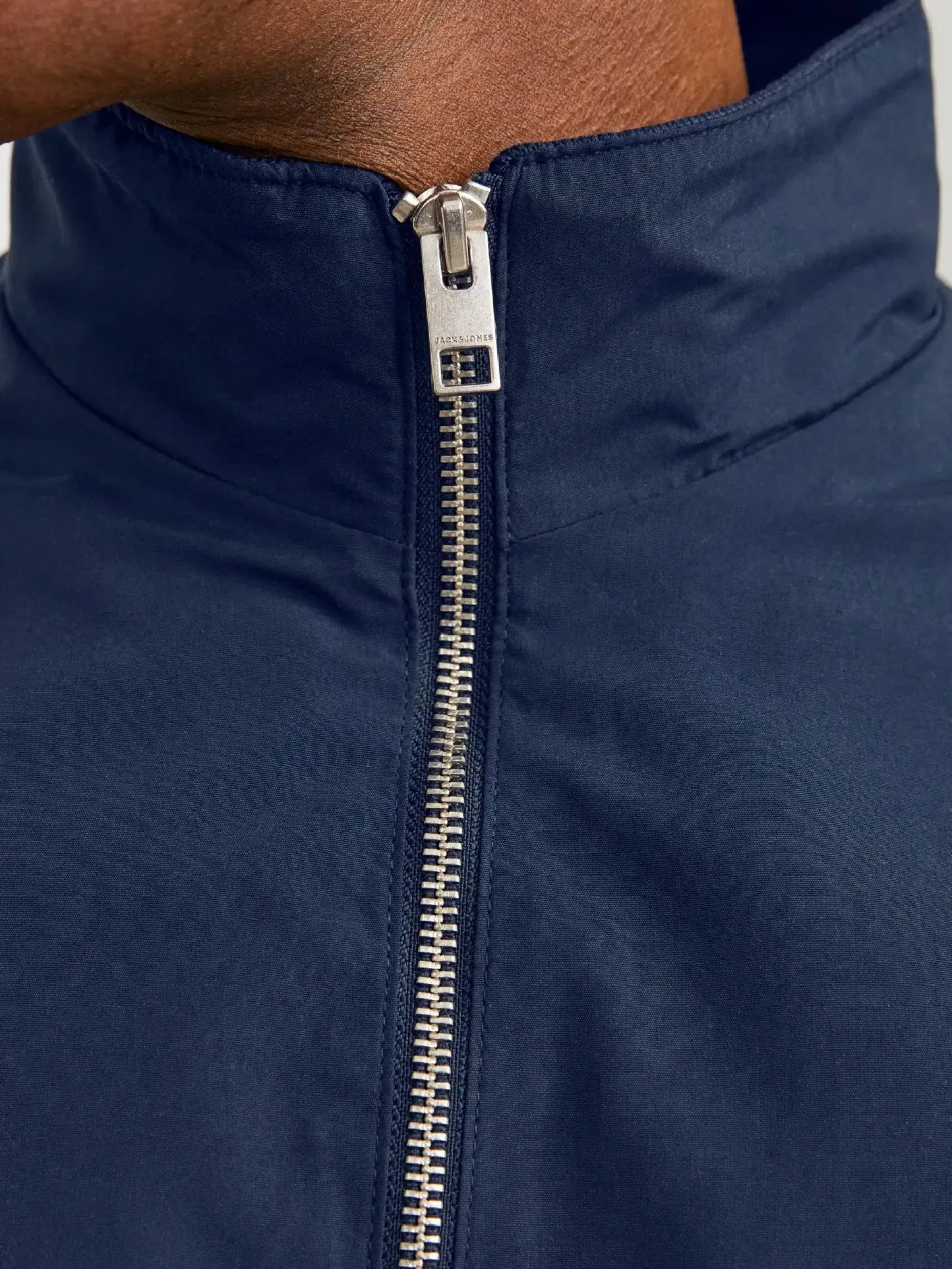 Jack & Jones Jjerush harrington bomber takki