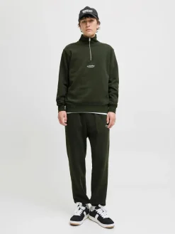 Jack & Jones Jjesoho collegepaita