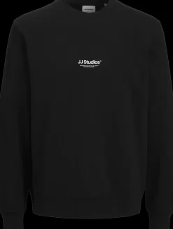 JACK & JONES Jjesoho sweat crew college