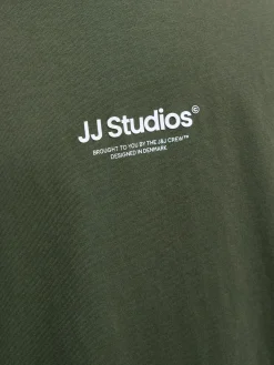 Jack & Jones Jjesoho t-paita
