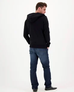 Jack & Jones Jjestar sweat zip huppari