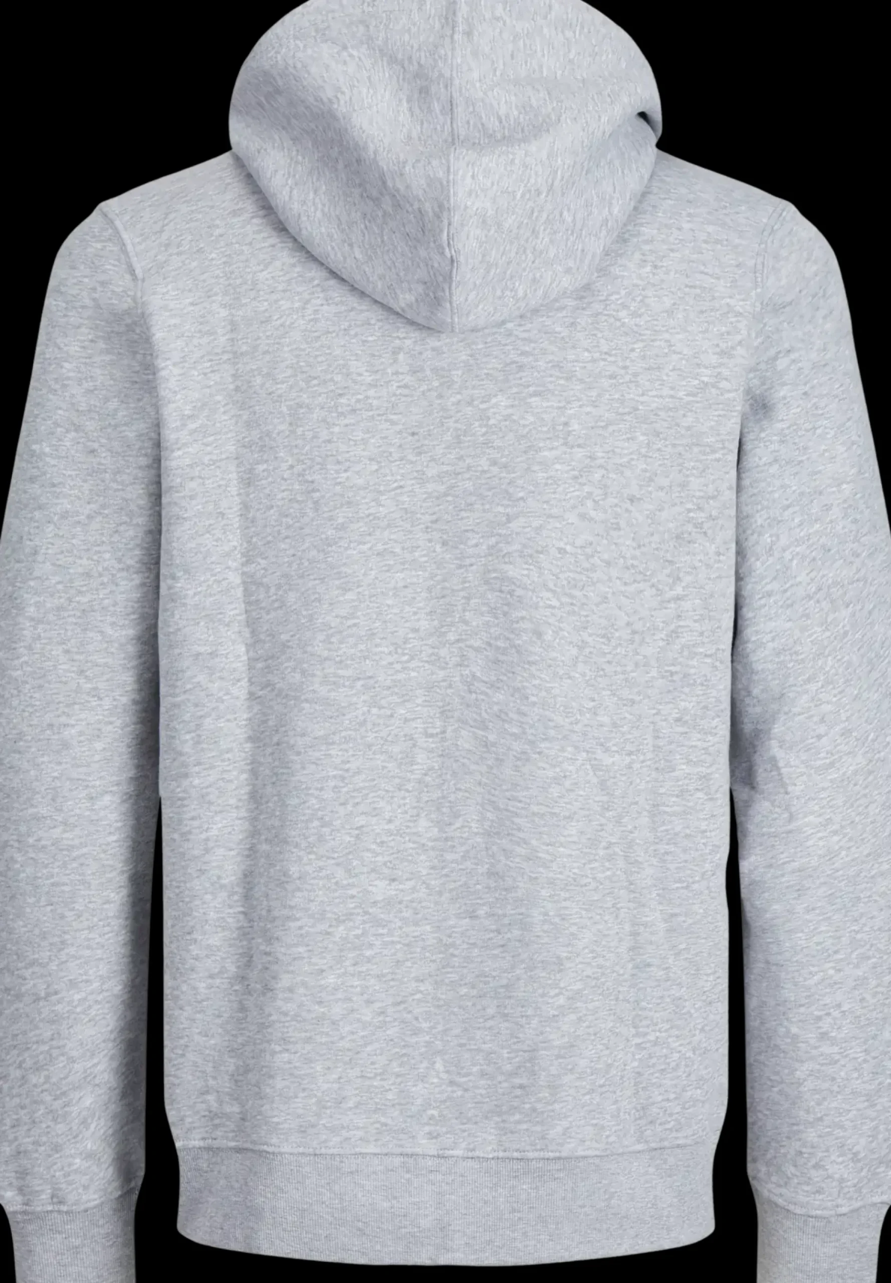 Jack & Jones Jjestar sweat zip huppari