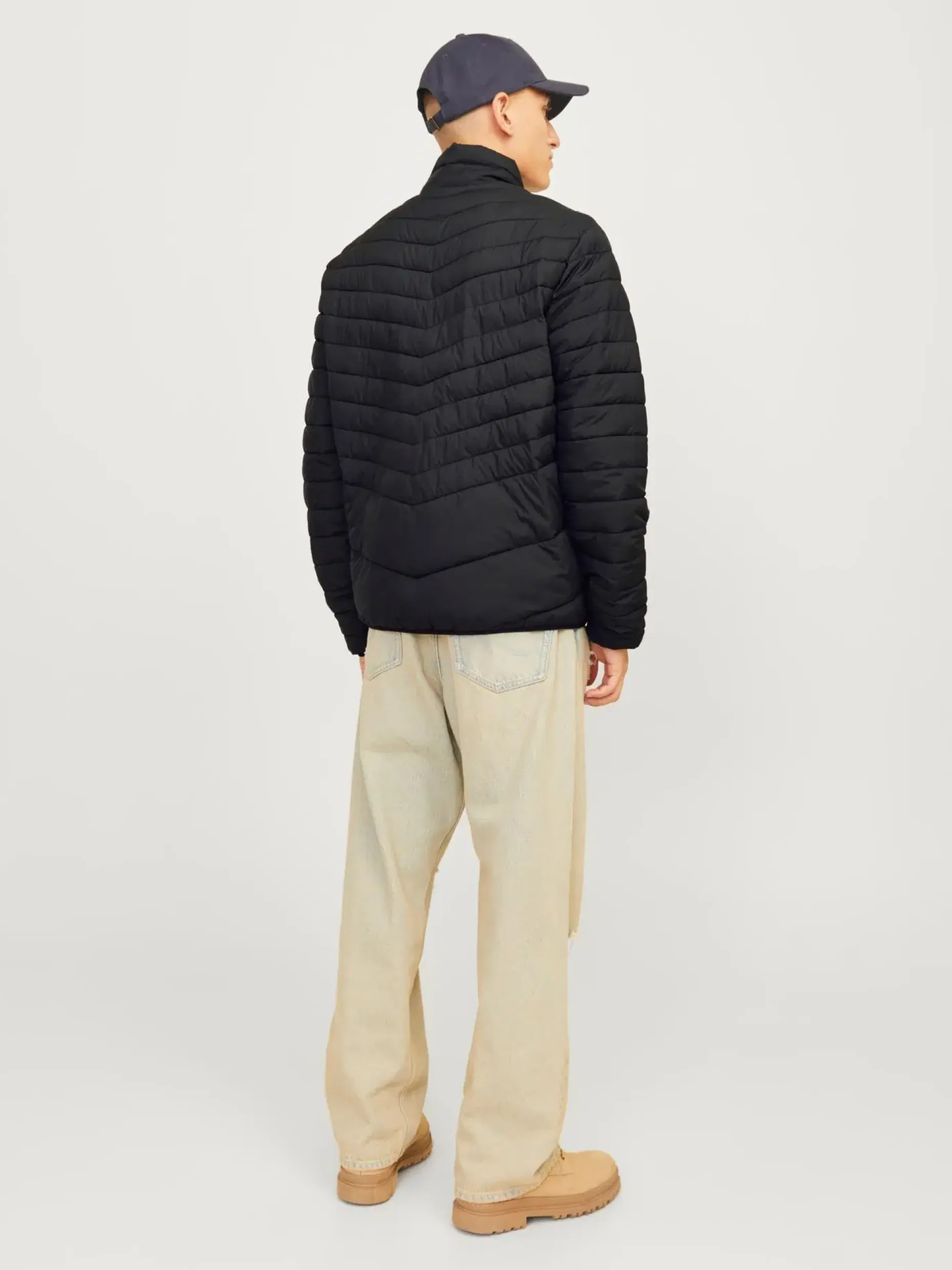 Jack & Jones JJEState kevytvanutakki