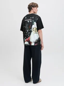 Jack & Jones Jorholiday t-paita