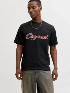 Jack & Jones Jornantucket t-paita