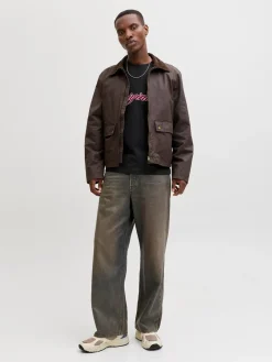 Jack & Jones Jornantucket t-paita
