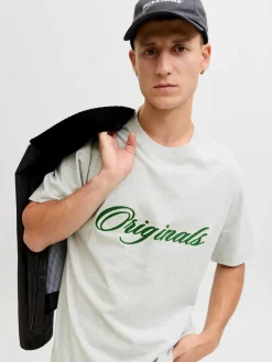 Jack & Jones Jornantucket t-paita