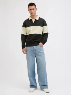 Jack & Jones Jornorrebro collegepaita