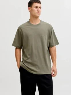 Jack & Jones Jprblaowen T -paita
