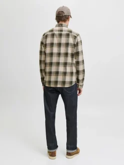 Jack & Jones Jprblubrook kauluspaita